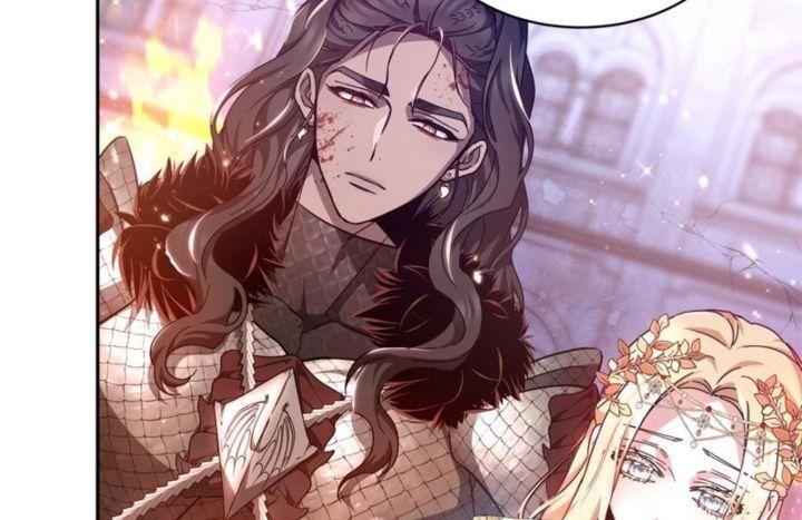 cô dâu của rồng chapter 3 112