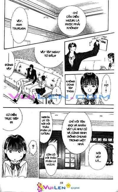 thử thách của kyouko chapter 66 60