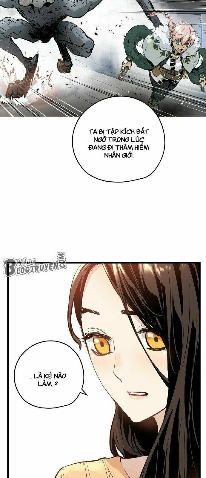 hứa lan chapter 16 79