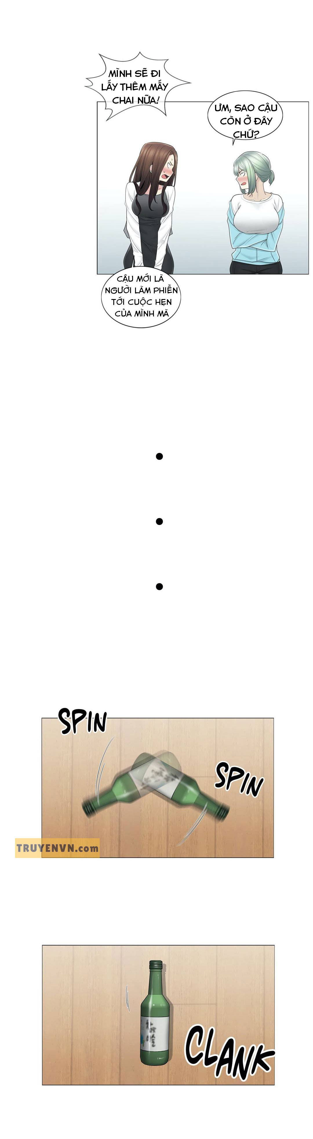 mở khóa tim em chapter 53 12