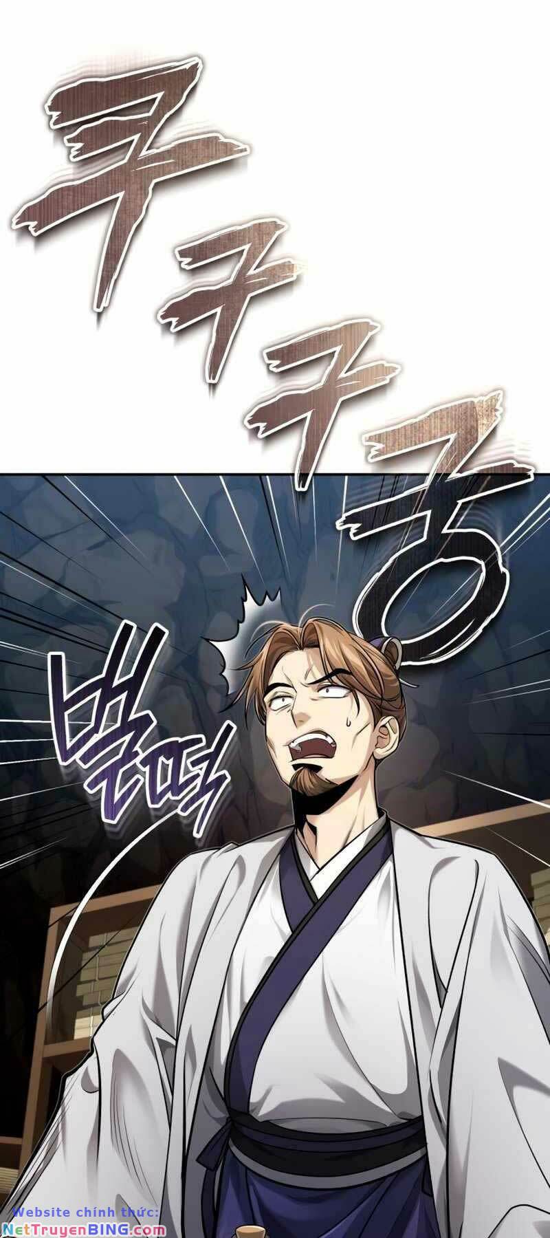 thiếu gia yểu mệnh nhà họ bạch chapter 23 27