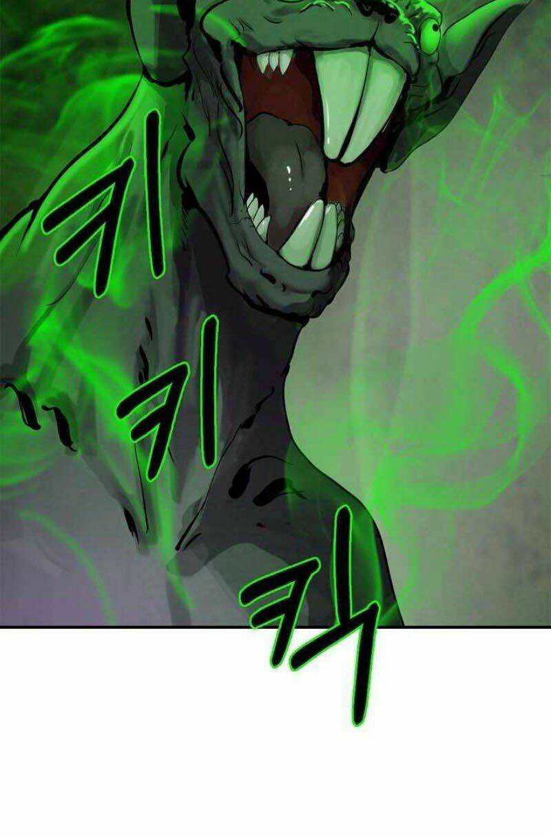 xuyên không thành hổ chapter 8 21