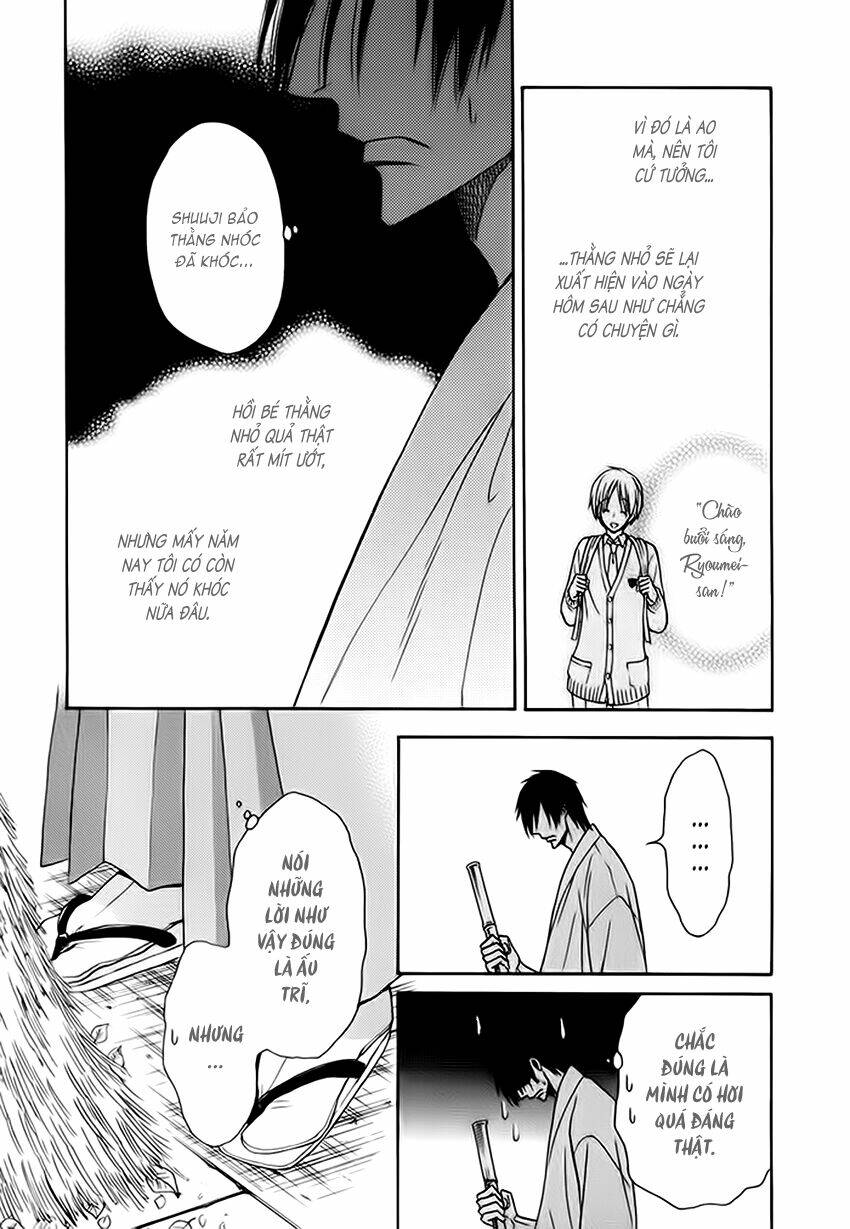 bond of dreams chapter 7 10