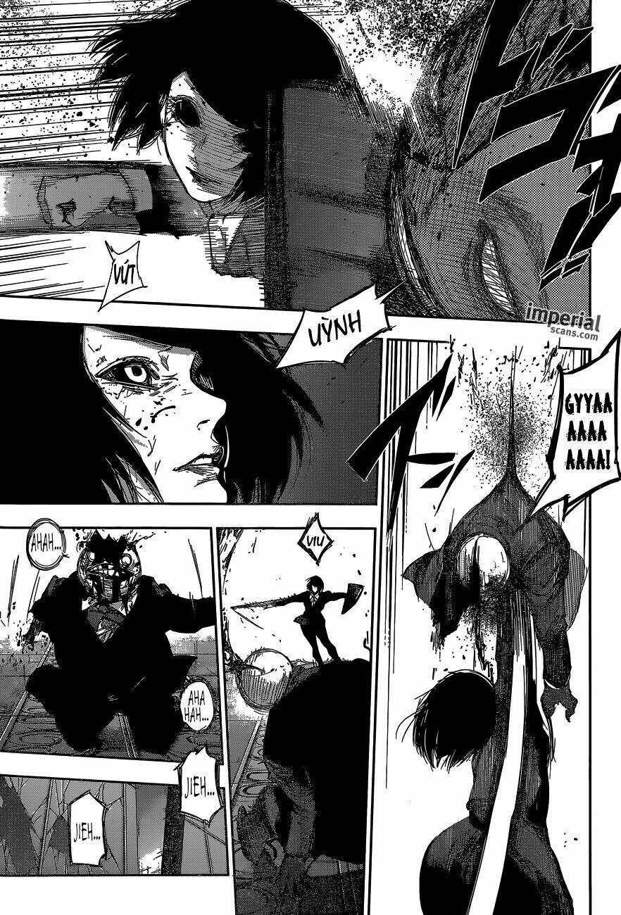 ngạ quỷ vùng tokyo 2 chapter 50 4