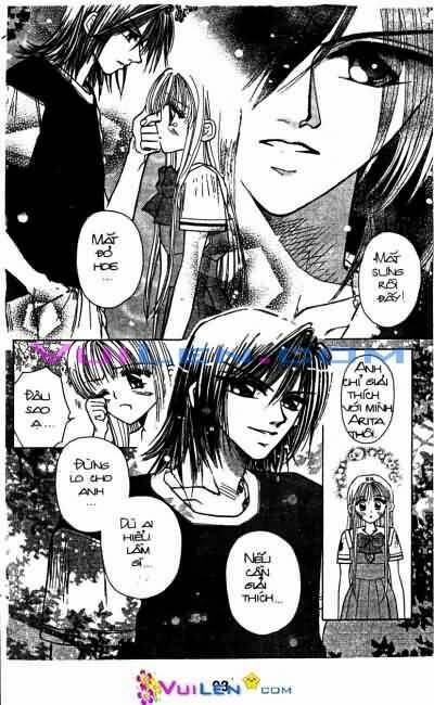 arita đáng yêu chapter 5 93