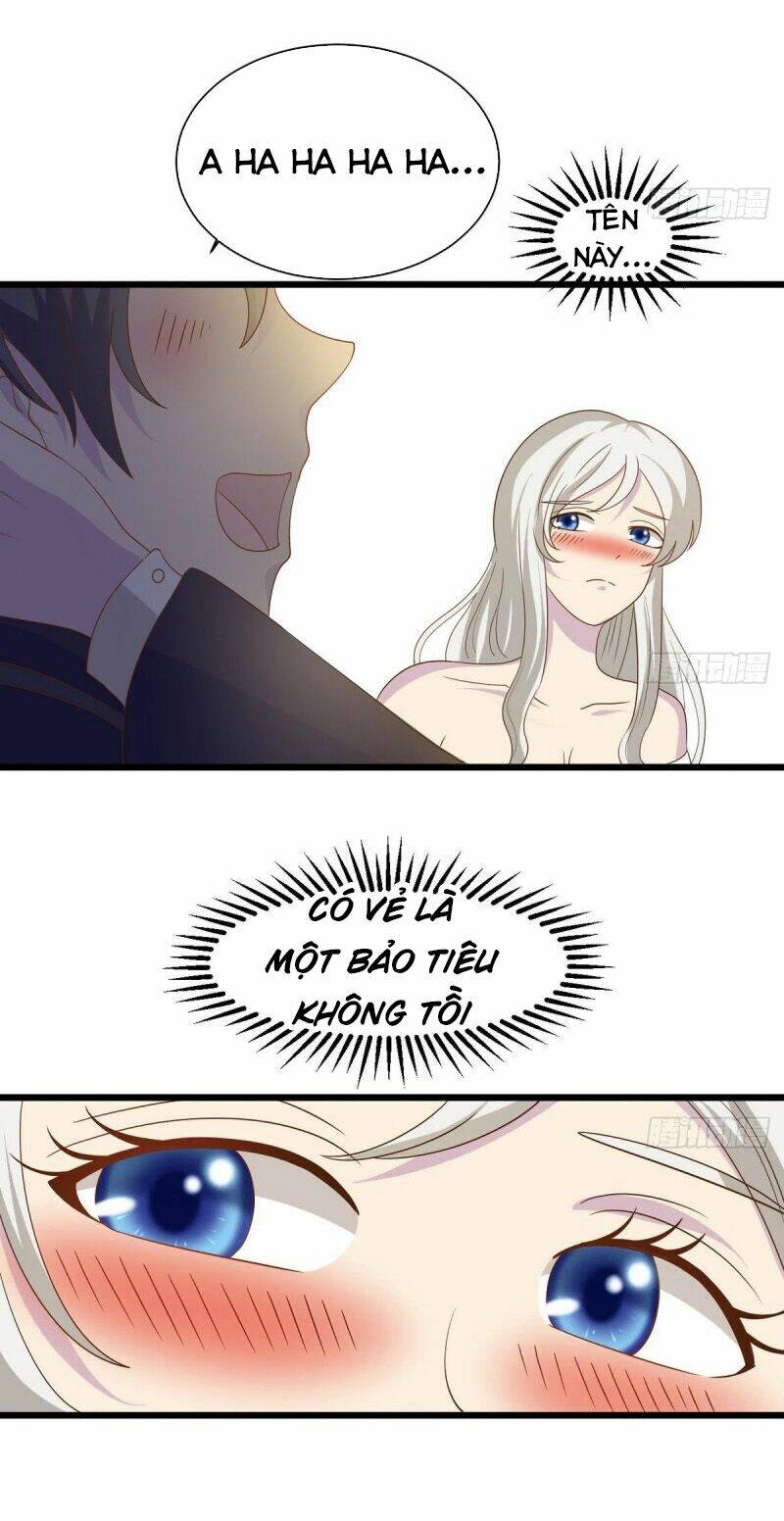 hắn là long ngạo thiên chapter 17 7