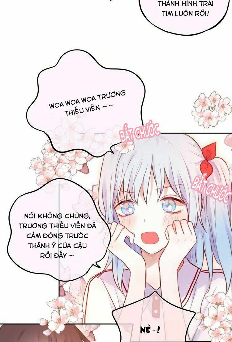 trú dạ liên miên chapter 33 22