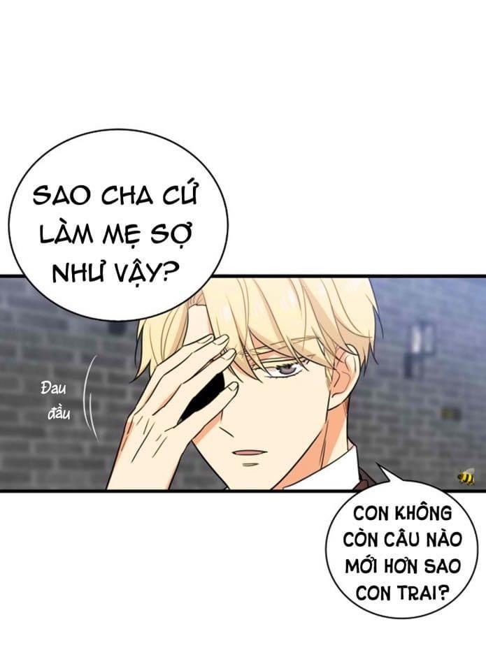 xuyên không trở thành mẹ của nhân vật phản diện chapter 8 44