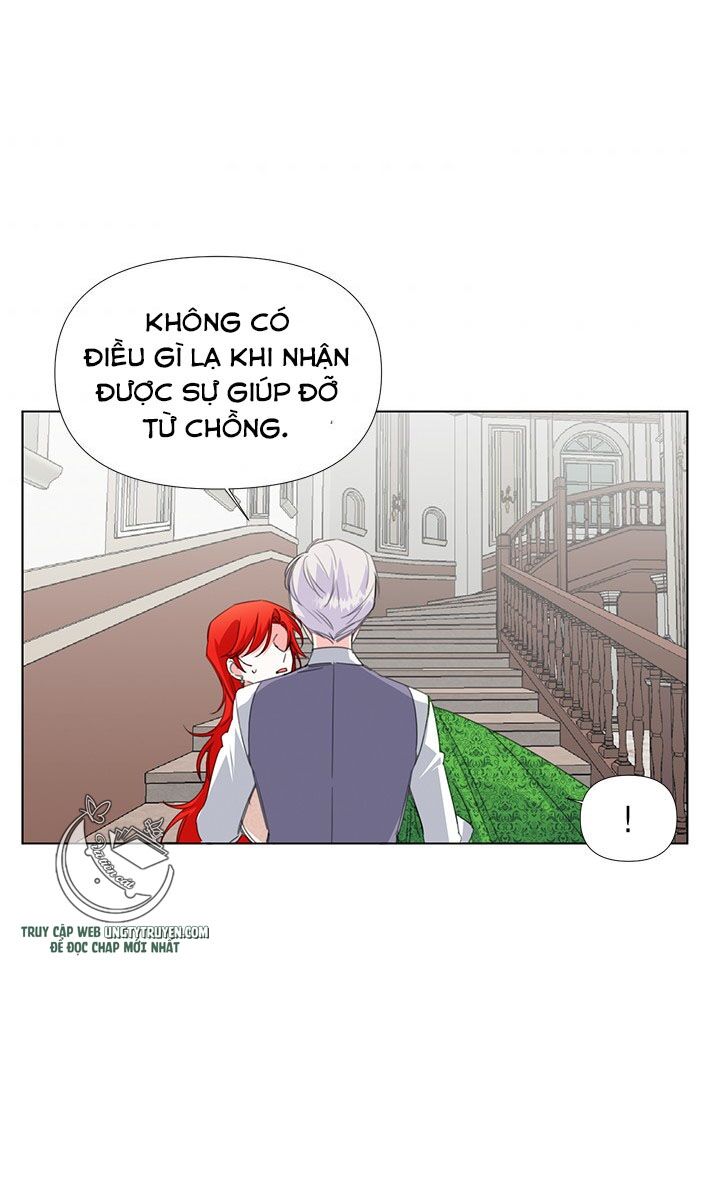 Kết Thúc Có Hậu Của Nhân Vật Phản Diện chapter 8.5 17