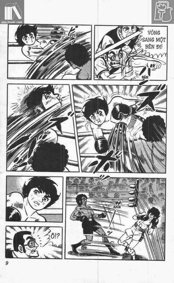 ganbare genki chapter 158 6