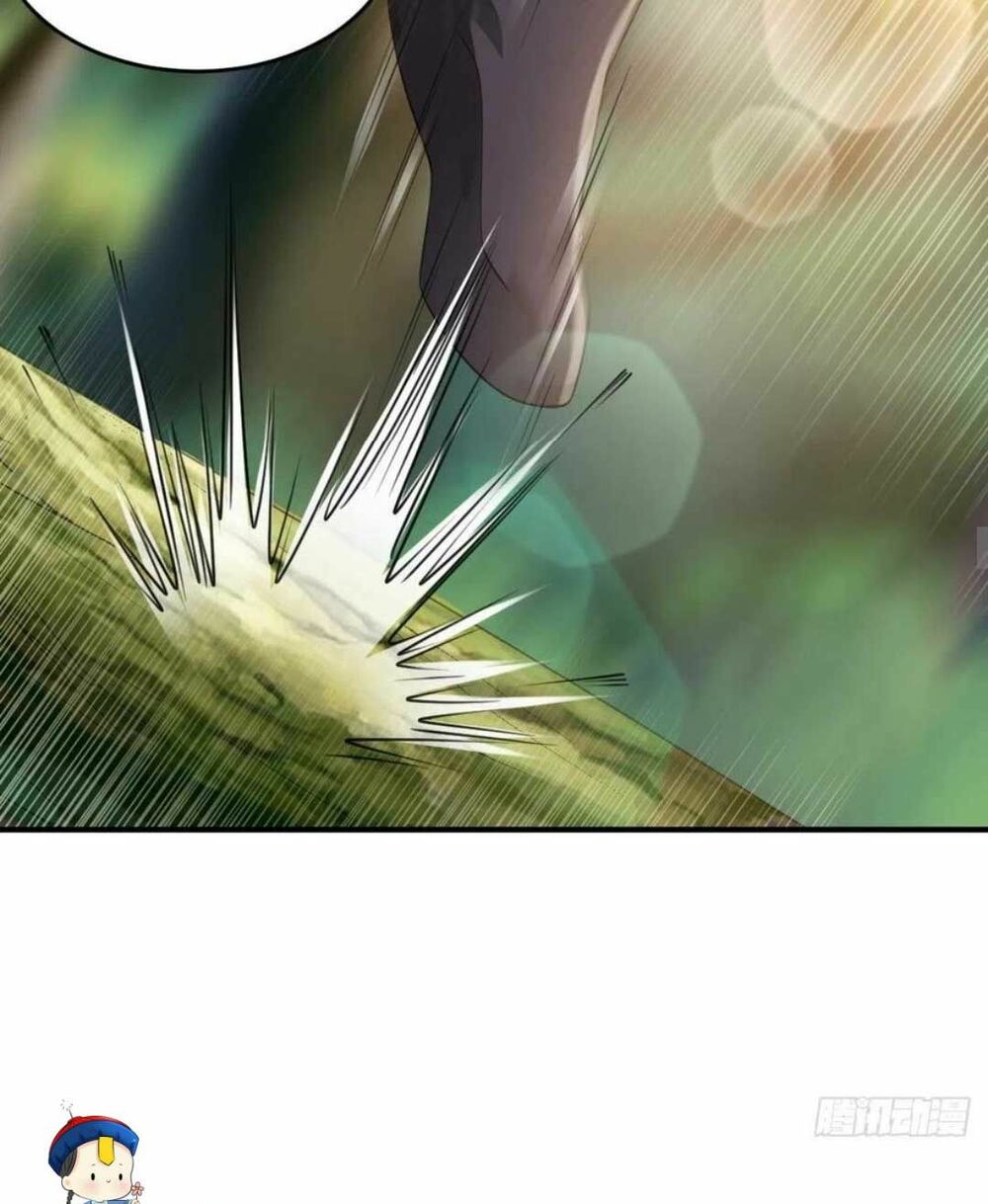 thuần hóa ba ba bạo quân chapter 41 20