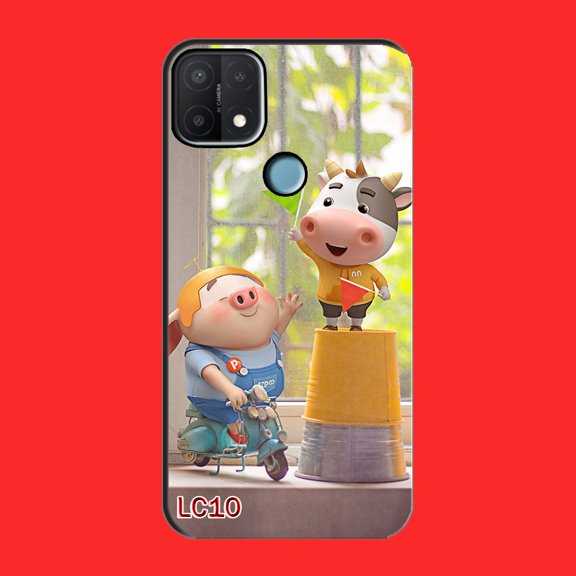 Ốp Lưng Dành Cho OPPO A15