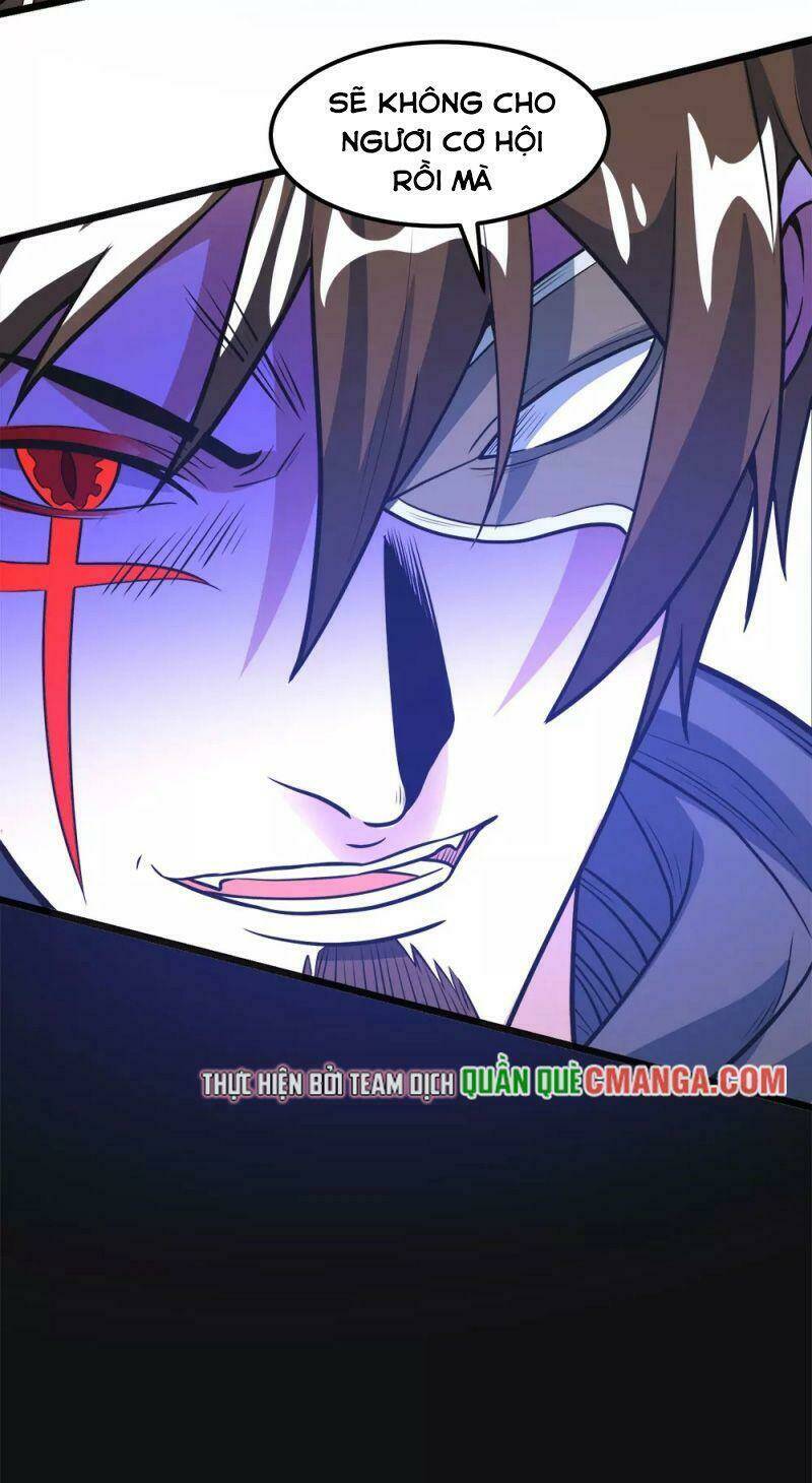 kiếm vũ chapter 182 9