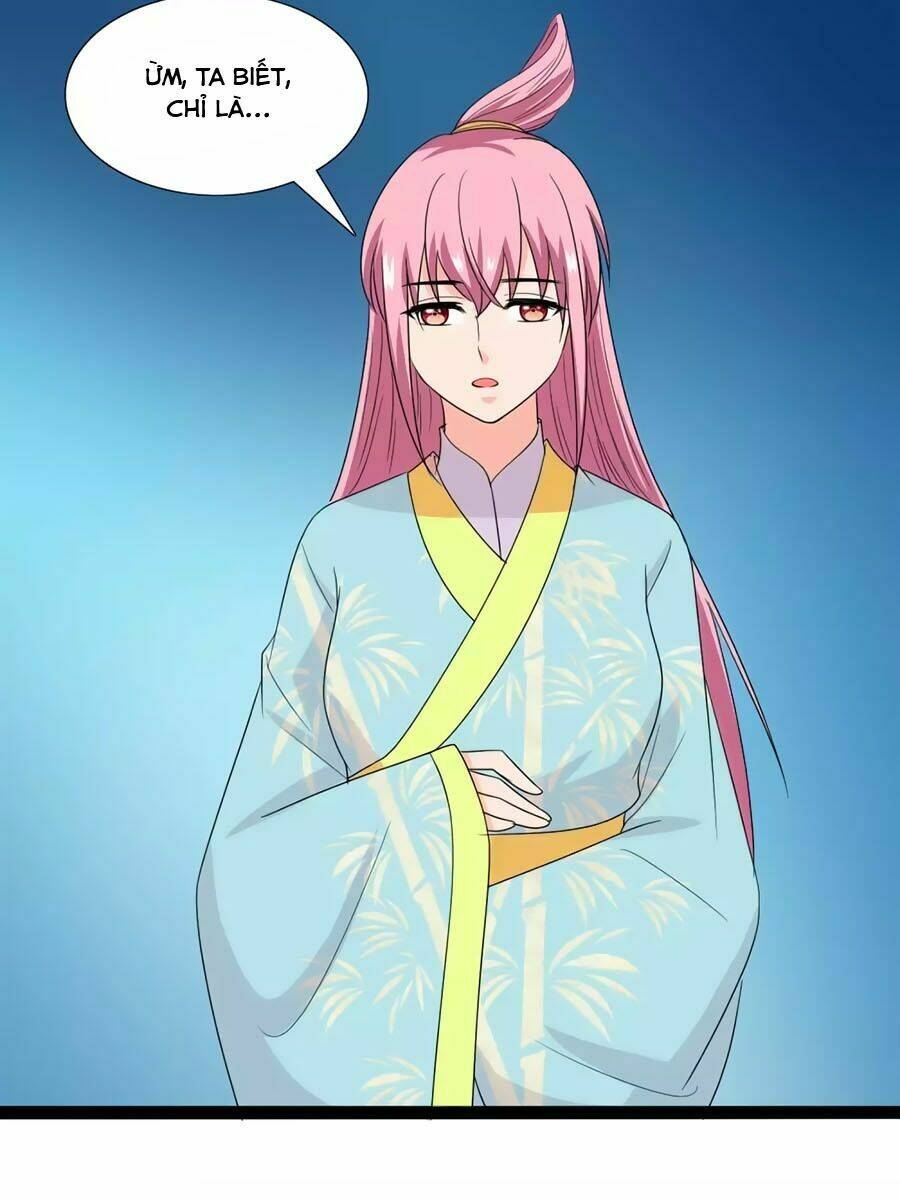 thỏ yêu tiểu vương phi chapter 109 19