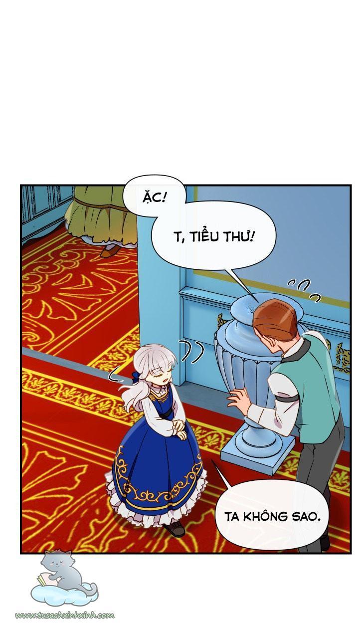 công nương khế ước của gia tộc công tước quái vật chapter 20 34