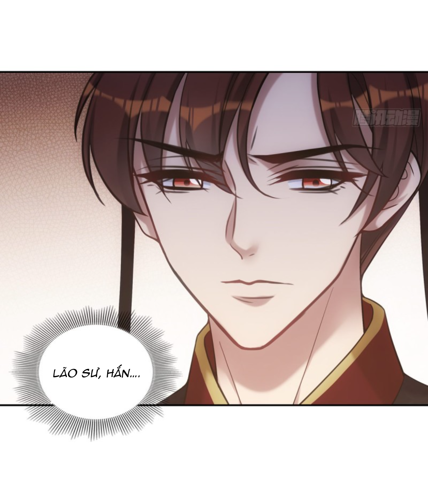 khi sư - umee chapter 13 16