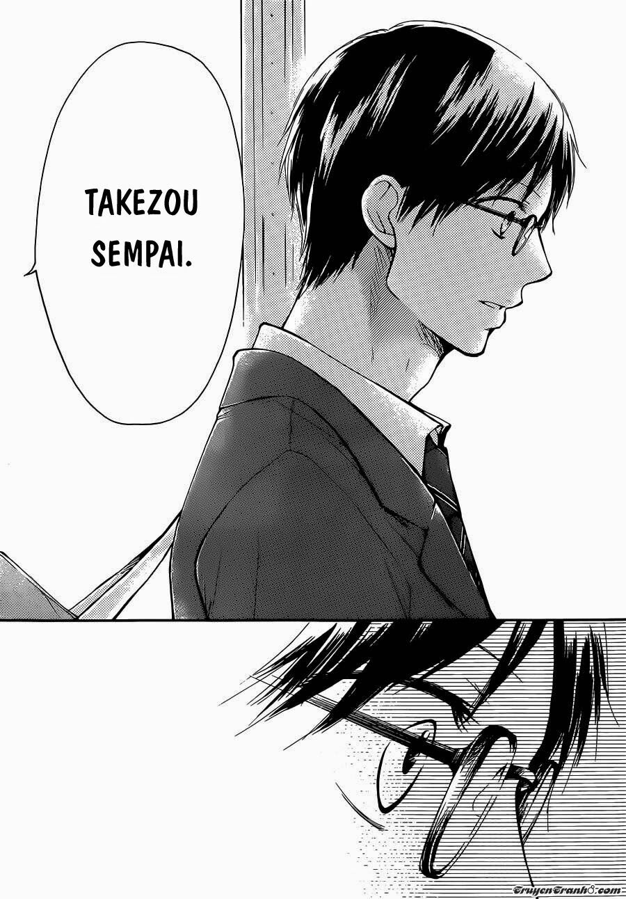kono oto tomare! chapter 6 35
