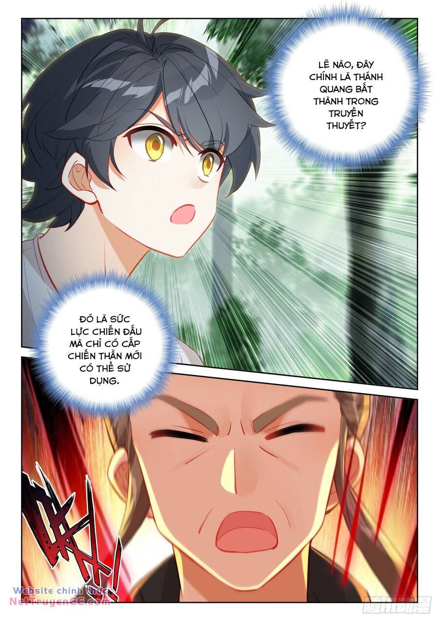 Quang Chi Tử chapter 68.5 8