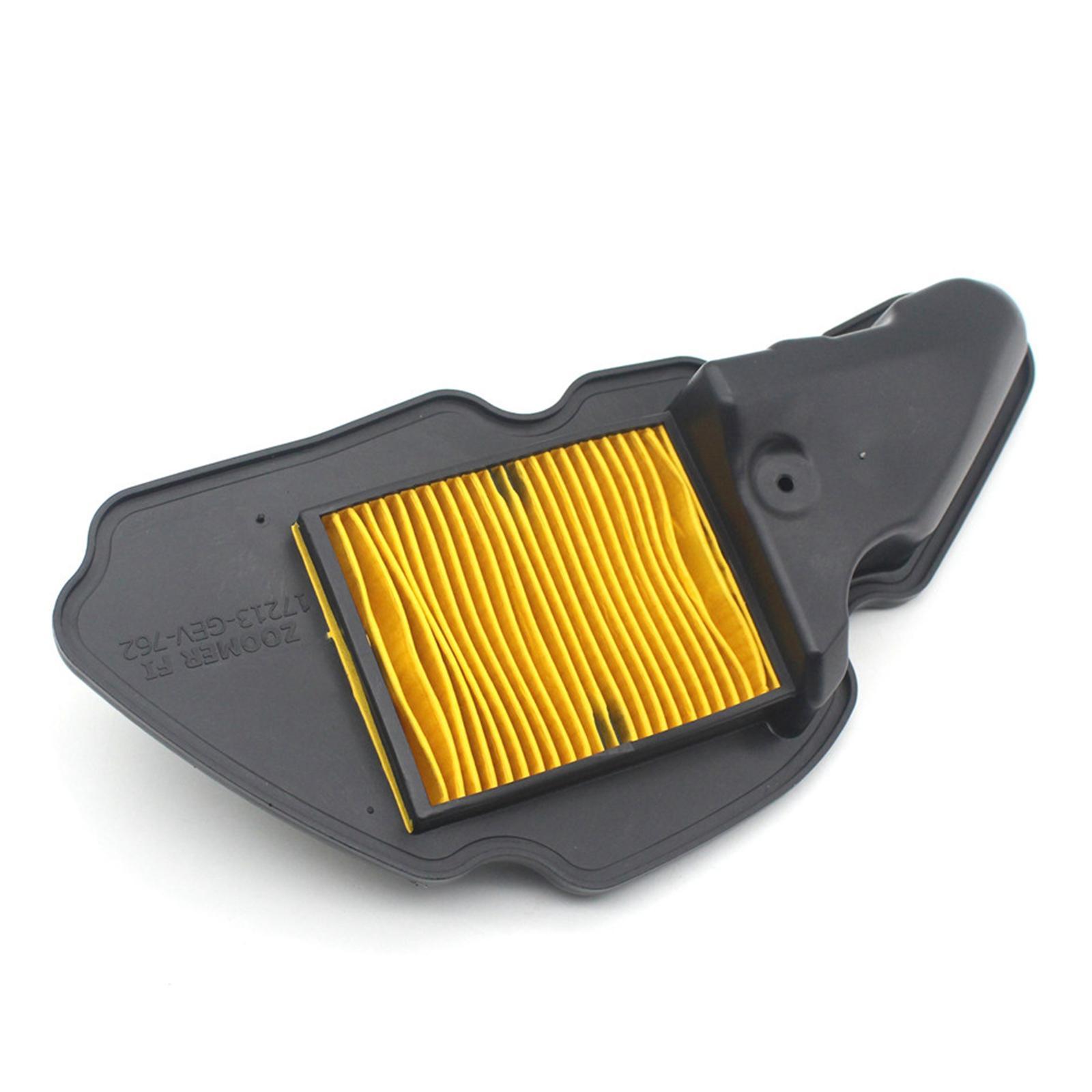 Air Filter High Performance Cleaner AF69