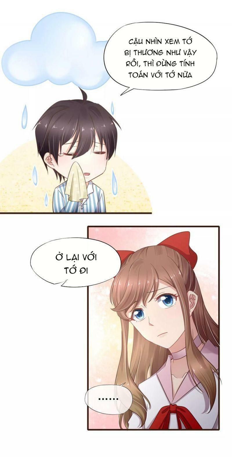 đơn phương 37.5 chapter 31 13