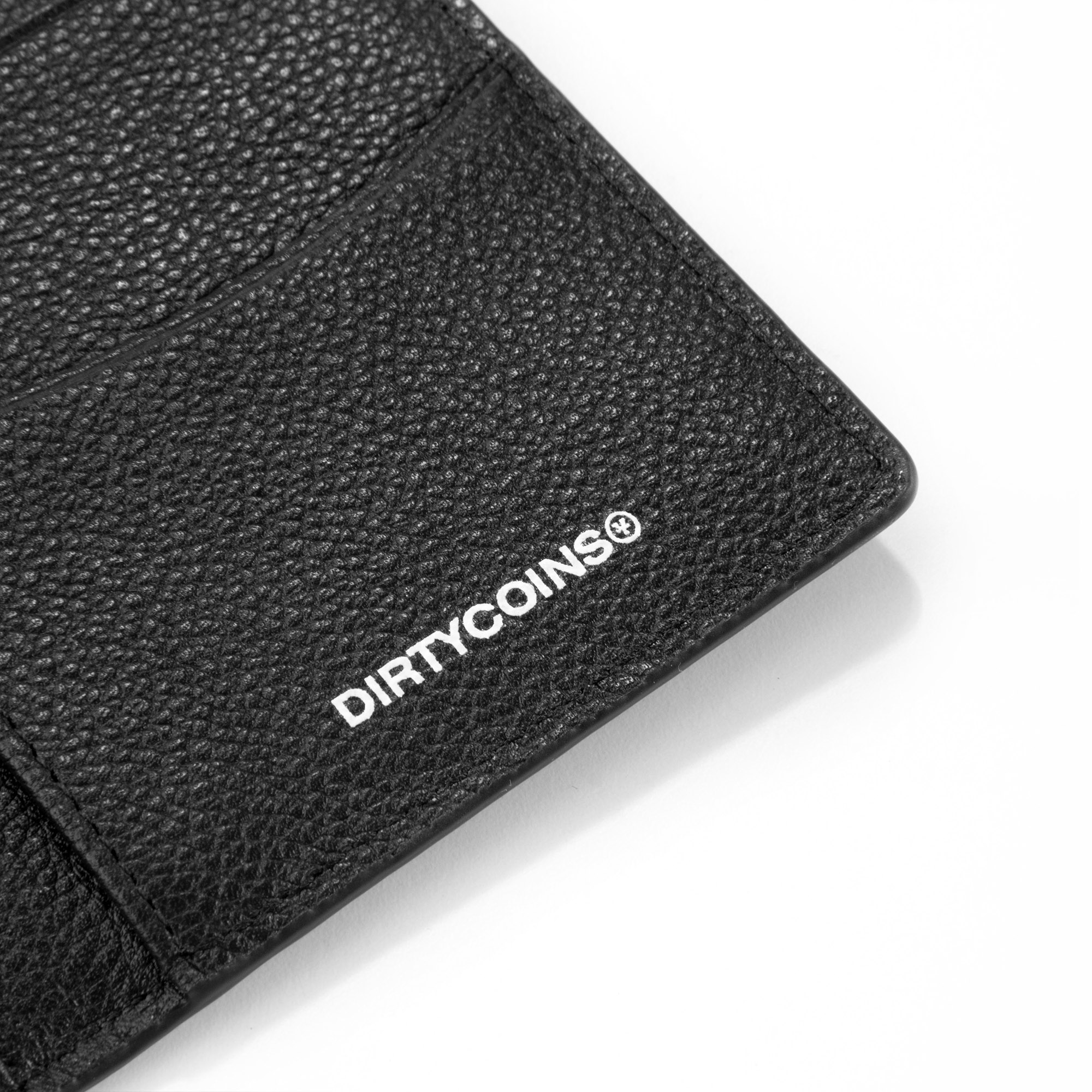 Ví DirtyCoins Folding Card Holder
