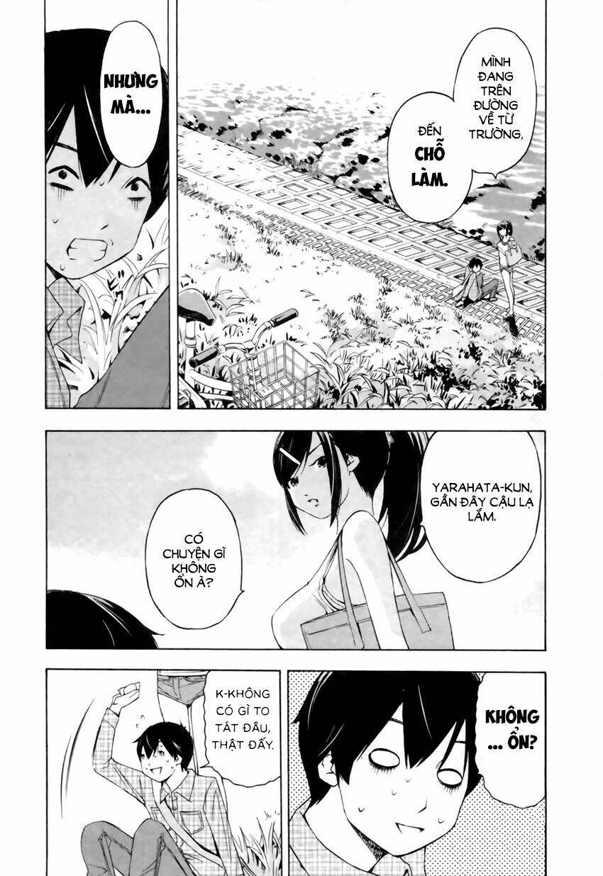 love riron chapter 12 11