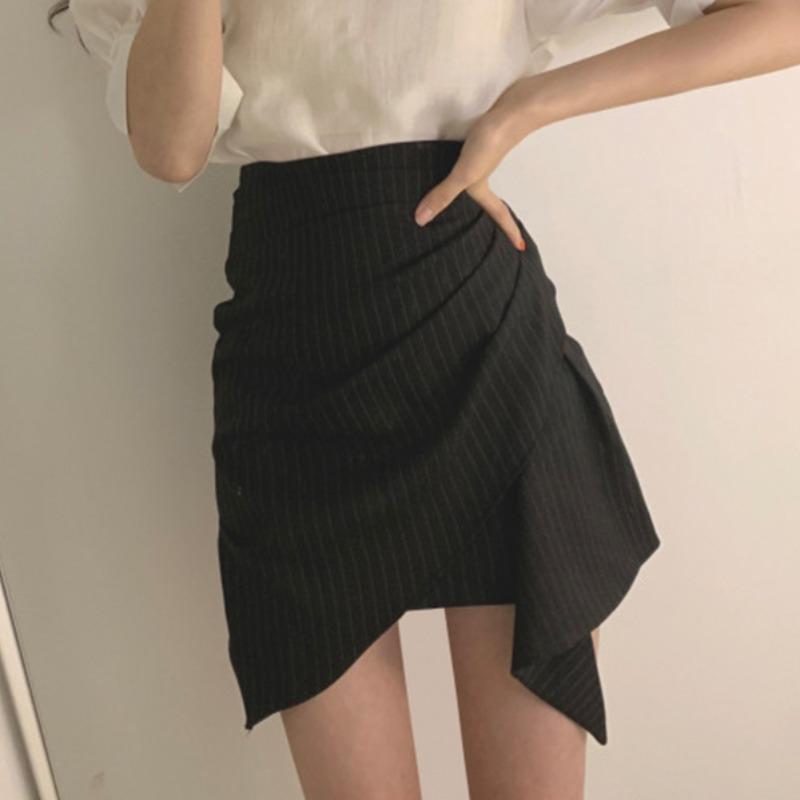 Chân Váy Ôm Đi Chơi LABELLE Nhiều Màu CV26