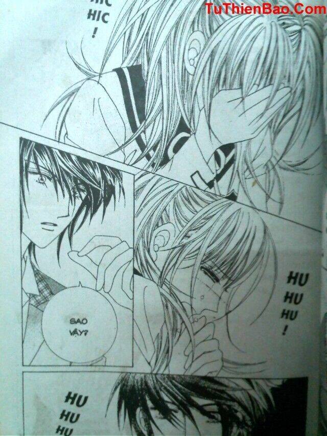 cô nàng xinh đẹp chapter 9 93