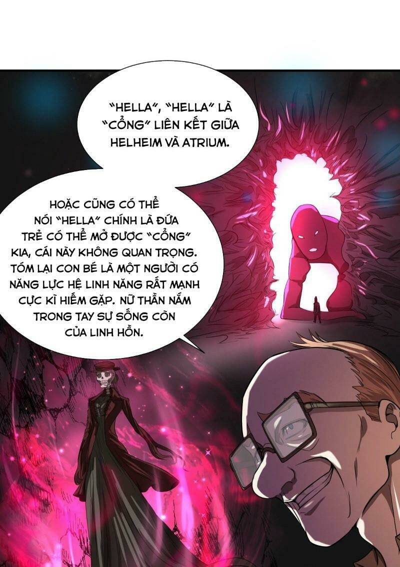 danh sách kẻ phản diện chapter 84 29