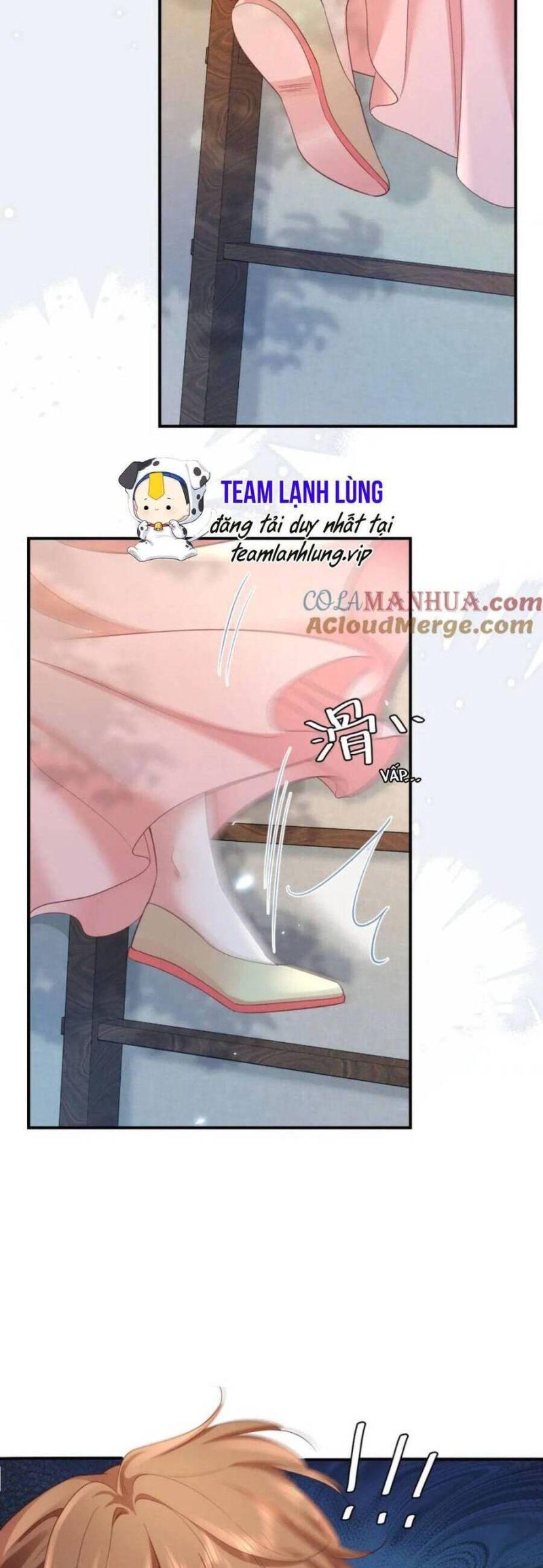 phương thức sinh tồn của công chúa pháo hôi chapter 197 2