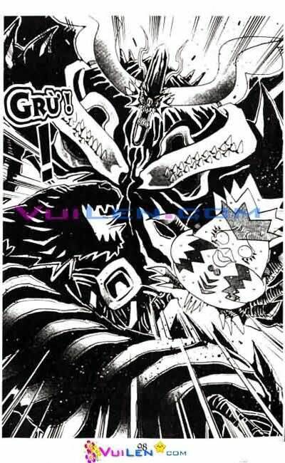 tiểu hòa thượng hd remake chapter 271 18