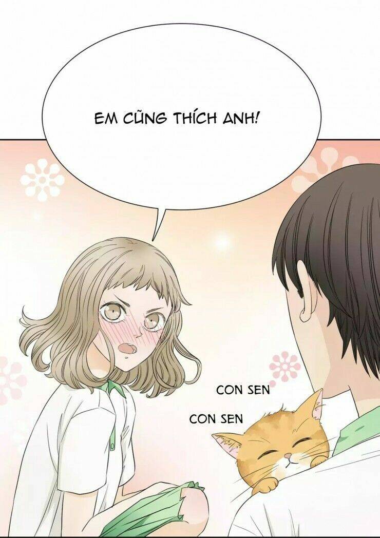 chúng ta không yêu nhau chapter 3 18