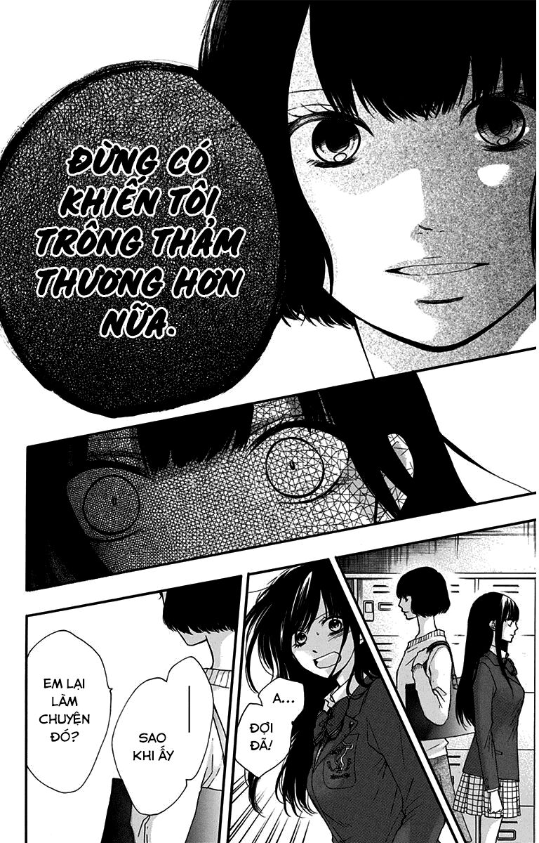 kono oto tomare! chapter 38 30
