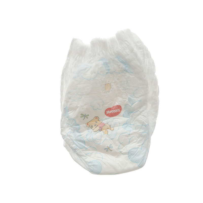 Tã quần Huggies size M 42 miếng (cho bé 6 - 11kg)