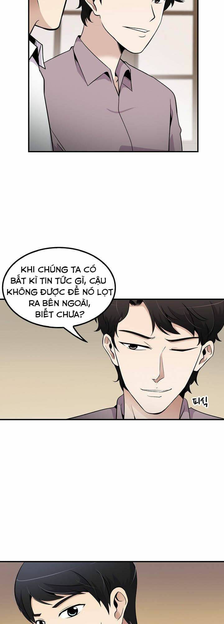điều tra viên chuyển sinh chapter 28 4