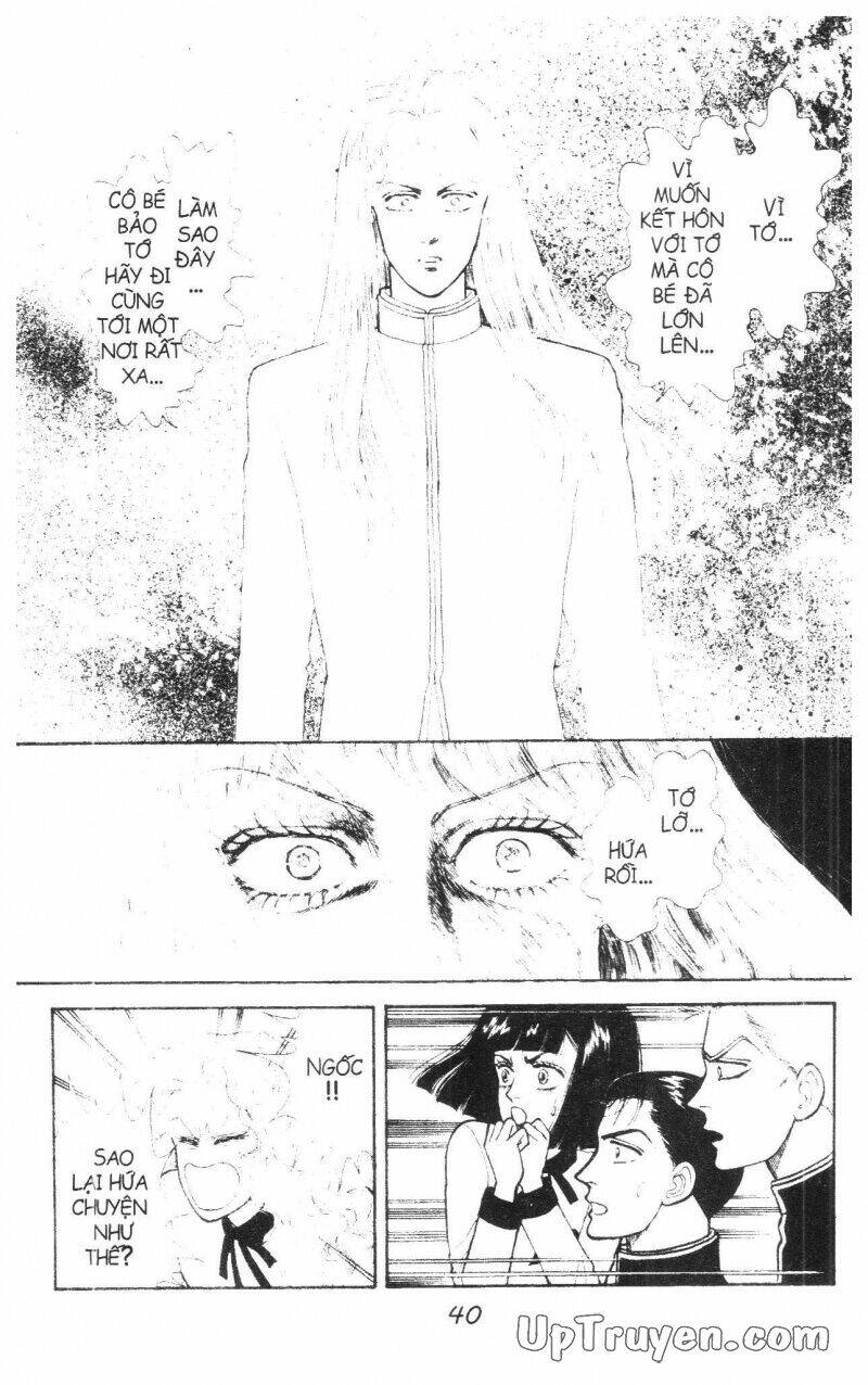 câu lạc bộ con nhà giàu chapter 11 41