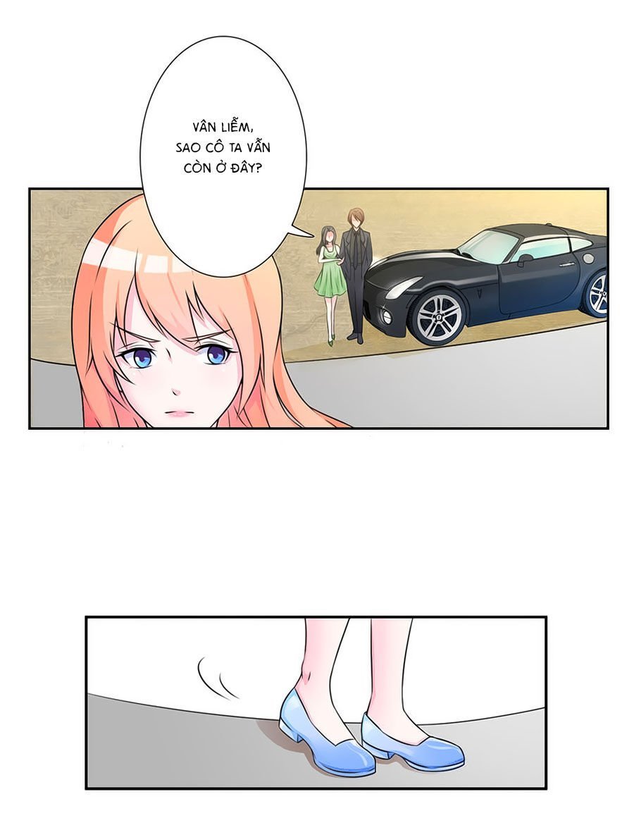 watashi wo hitorijime ni shite chapter 26 4