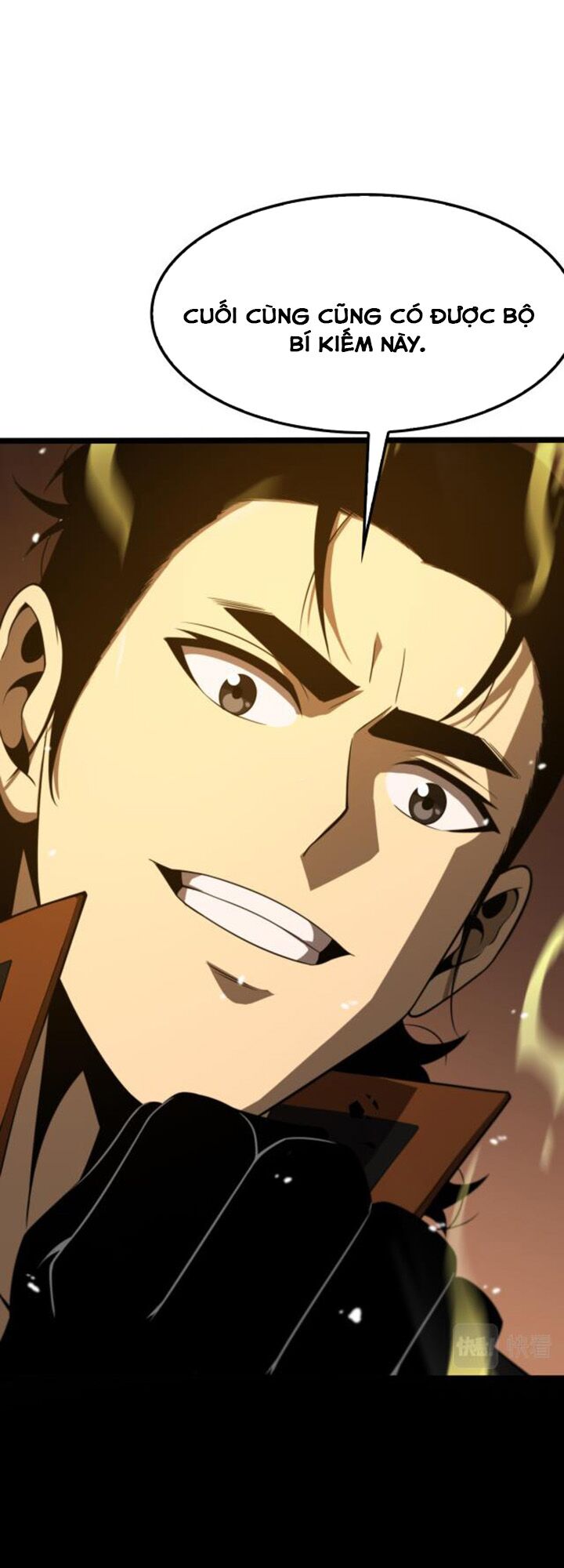 chư giới - tận thế online chapter 144 20