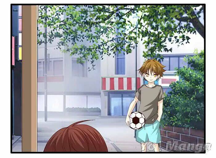 tôi là vợ tôi chapter 61 3