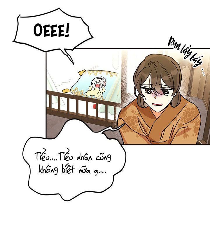 con gái bảo bối của boss phản diện chapter 1 44