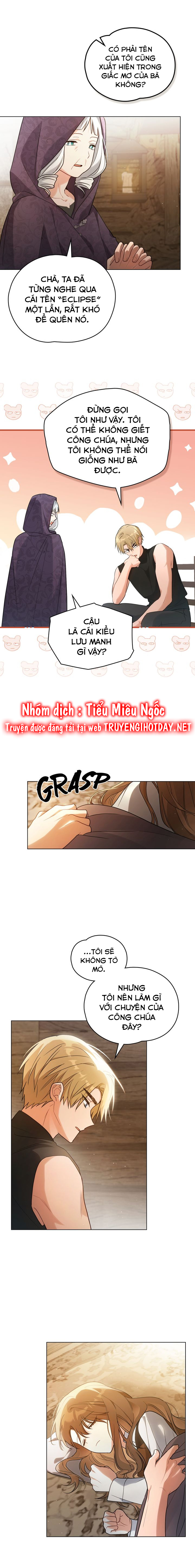 yêu cô công chúa sắp chết chapter 26 4