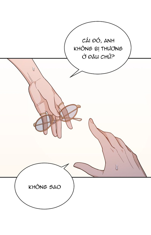 Vận May Bất Ngờ chapter 46.2 46