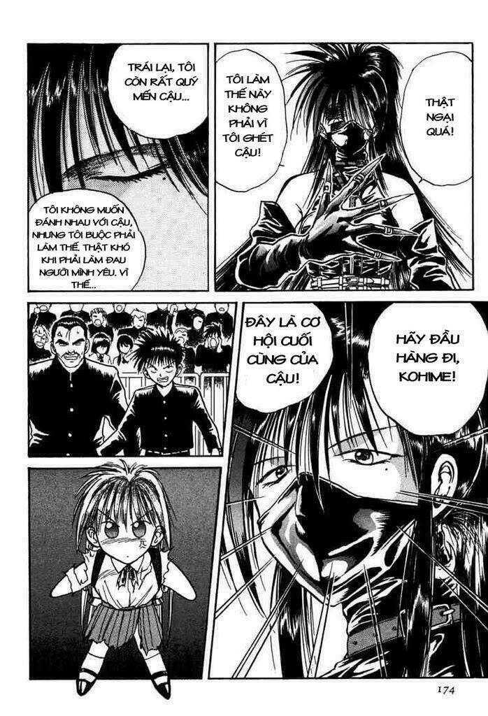 rocket princess chapter 10 11