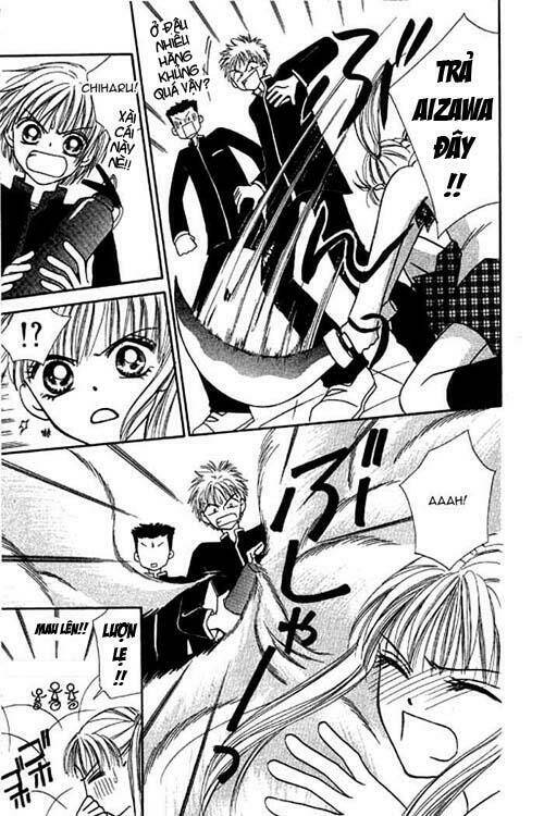 girl got game - power chapter 24 9