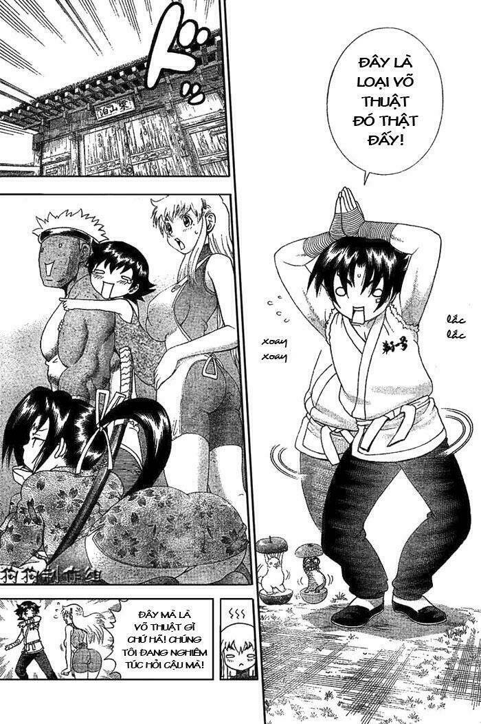 history's strongest disciple kenichi chapter 339 12