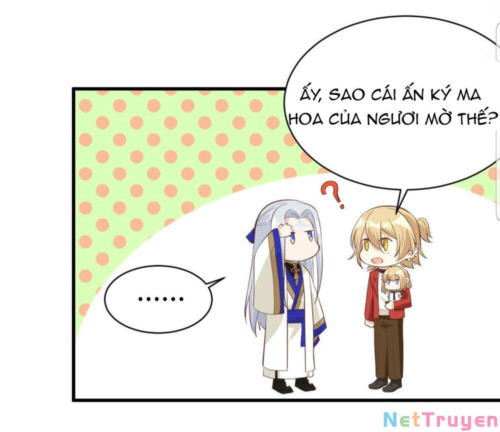 chàng vú em tu chân chapter 56 27