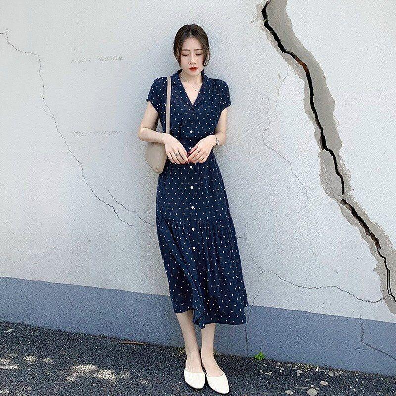 ĐẦM XÒE CHẤM BI CÁNH DƠI