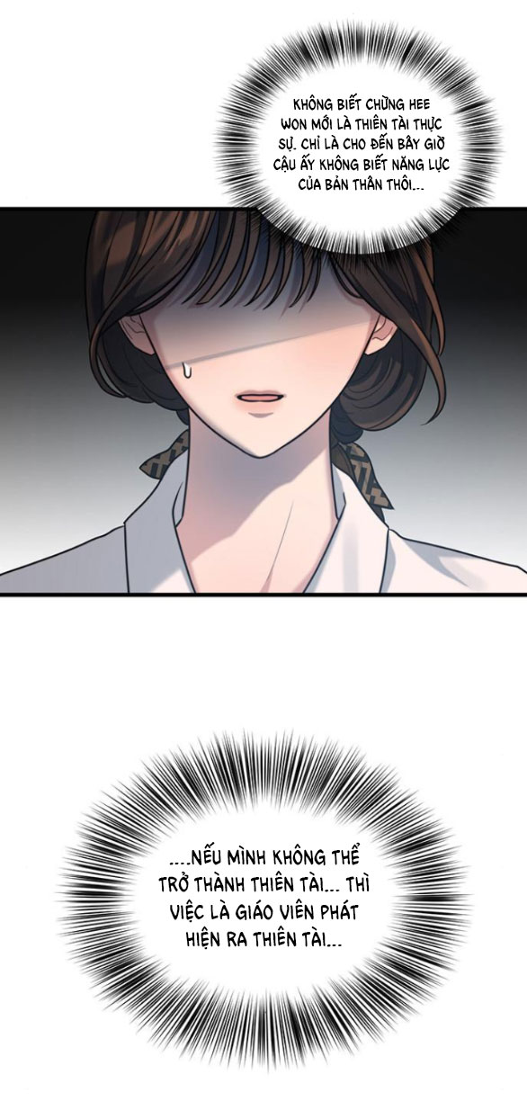 [18+] dục vọng tao nhã chapter 16.2 2