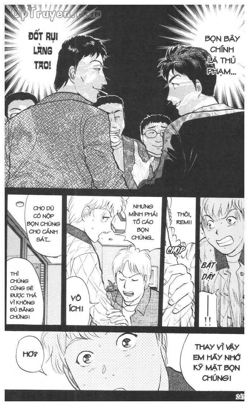 thám tử kindaichi (bản đẹp) chapter 1411 14