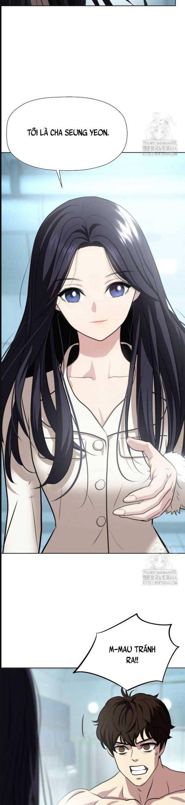 đấu trường chiến đấu chapter 22 12